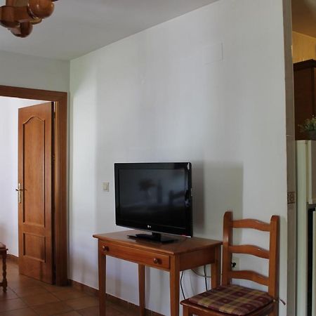 קפיליירה Apartamentos Rurales Rosendo: El Celindo מראה חיצוני תמונה